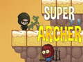 Jeu Super Archer
