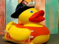 Jeu Yellow Ducks Puzzle