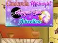 Jeu Cinderella Midnight Royal Ball Adventure