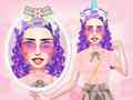 Jeu Princess Sweet Kawaii Fashion