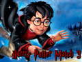 Jeu Harry Potter Match 3