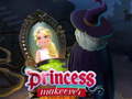 Jeu Princess Makeover 