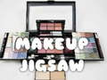 Jeu Makeup JIGSAW