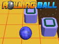 Jeu Rolling Ball