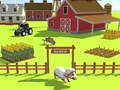 Jeu Super Ferme Mini