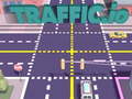 Jeu Traffic.io