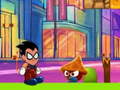 Jeu Super titans adventure