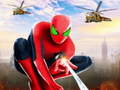 Jeu Spider man Shooter