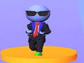 Jeu Roof Rails 3D