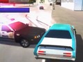 Jeu City Car Driver