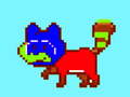 Jeu Color Pixel