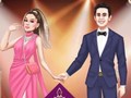 Jeu Cute Couple Ariana