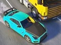Jeu Traffic Racer King