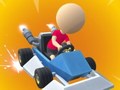 Jeu The Best Driver