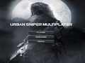 Jeu Urban Sniper Multiplayer