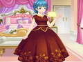 Jeu Robes de princesse - Aventure