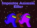 Jeu Impostor Assassin Killer
