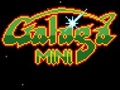Jeu Galaga Mini