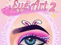 Jeu Eye Art 2