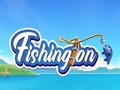 Jeu Fishington.io
