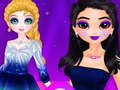 Jeu Princess Magic Gradient