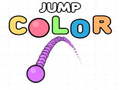 Jeu Jump Color