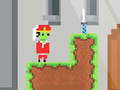 Jeu Pixelkenstein Ottoman