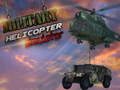 Jeu Military Helicopter Simulator