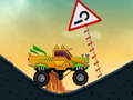 Jeu Monster Trucks Game for Kids