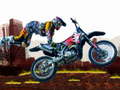Jeu Motorbikes‏ Xtreme