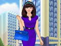 Jeu Office Dress up 