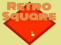 Jeu Retro Square