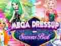 Jeu Mega Dressup Seasons Best