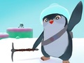 Jeu Save the Penguin