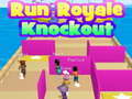 Jeu Run Royale Knockout