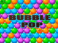 Jeu Buble pop