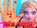 Jeu Hand Doctor