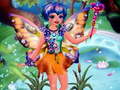 Jeu Fairy Dress Up for Girls