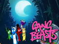 Jeu Gang Beasts 