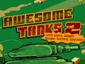 Jeu Awesome Tanks 2