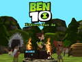Jeu Ben 10 Endless Run 3D