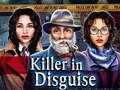Jeu Killer in Disguise