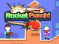 Jeu Rocket Punch 