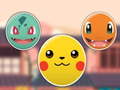 Jeu Flappy Pokémon Dunk