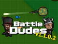 Jeu Battle Dudes