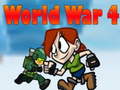 Jeu World war 4
