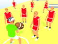 Jeu Shoot N Run