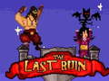 Jeu The Last ruin