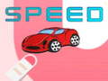 Jeu Speed 