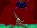 Jeu alien defence